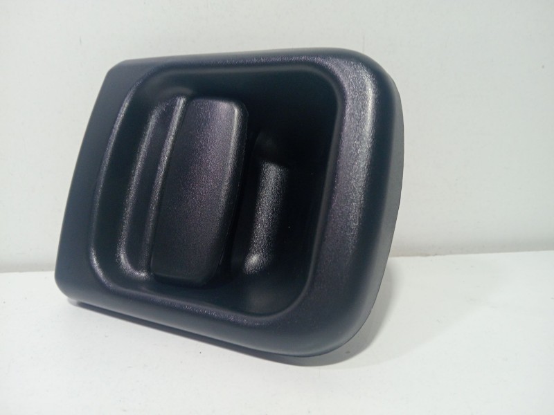 Recambio de maneta exterior delantera izquierda para renault master ii autobús (jd) 2.5 d referencia OEM IAM 7700352489  