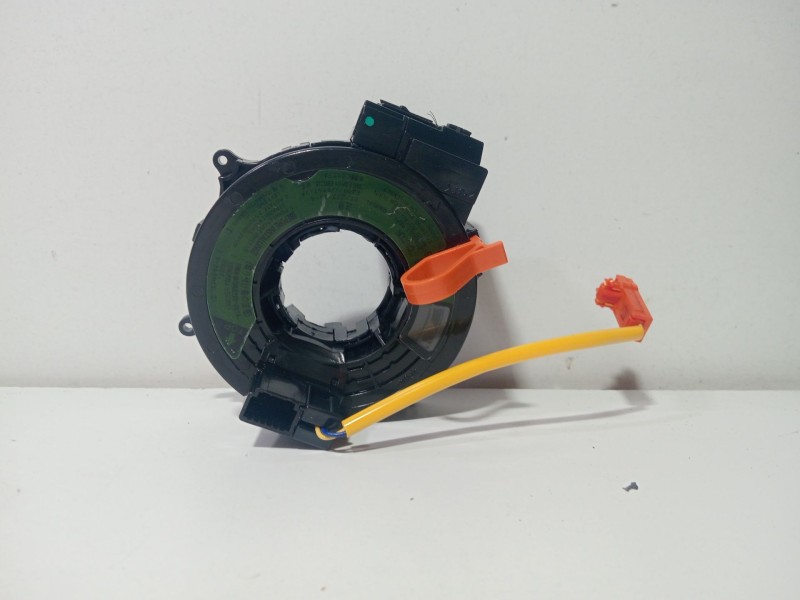 Recambio de anillo airbag para toyota land cruiser (j12) 3.0 d-4d gx referencia OEM IAM EAS-TY-009  