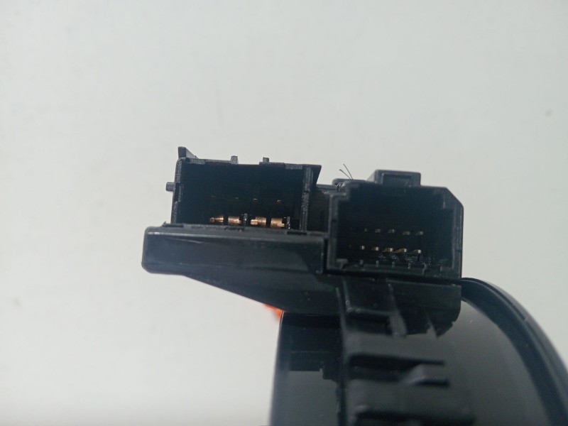 Recambio de anillo airbag para toyota land cruiser (j12) 3.0 d-4d gx referencia OEM IAM EAS-TY-009  