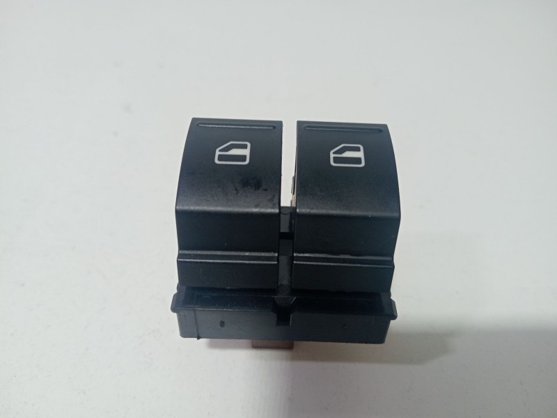 Recambio de mando elevalunas delantero izquierdo para seat ibiza (6j5) referencia OEM IAM skws002  