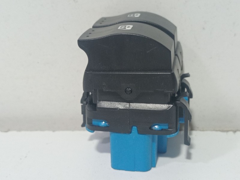 Recambio de mando elevalunas delantero izquierdo para renault megane ii (bm0/1_, cm0/1_) 2.0 16v (bm0u, cm0u) referencia OEM IAM