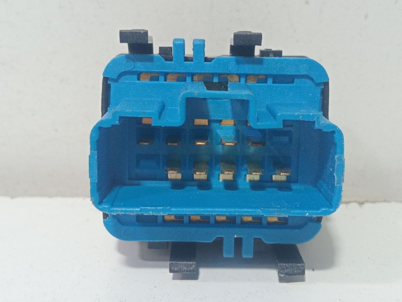 Recambio de mando elevalunas delantero izquierdo para renault megane ii (bm0/1_, cm0/1_) 2.0 16v (bm0u, cm0u) referencia OEM IAM