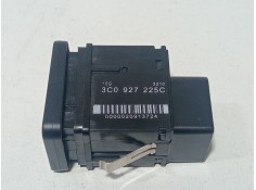 Recambio de interruptor para volkswagen passat b6 (3c2) 2.0 bluetdi referencia OEM IAM 3C09272250  