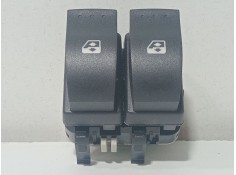 Recambio de mando elevalunas delantero izquierdo para renault laguna ii (bg0) 1.6 referencia OEM IAM LAGUNA II  