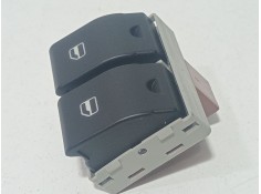 Recambio de mando elevalunas delantero izquierdo para seat ibiza (6l1) fresh referencia OEM IAM 6Q0959858A   2
