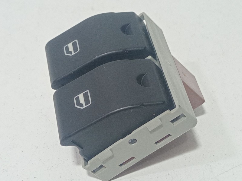 Recambio de mando elevalunas delantero izquierdo para seat ibiza (6l1) fresh referencia OEM IAM 6Q0959858A  