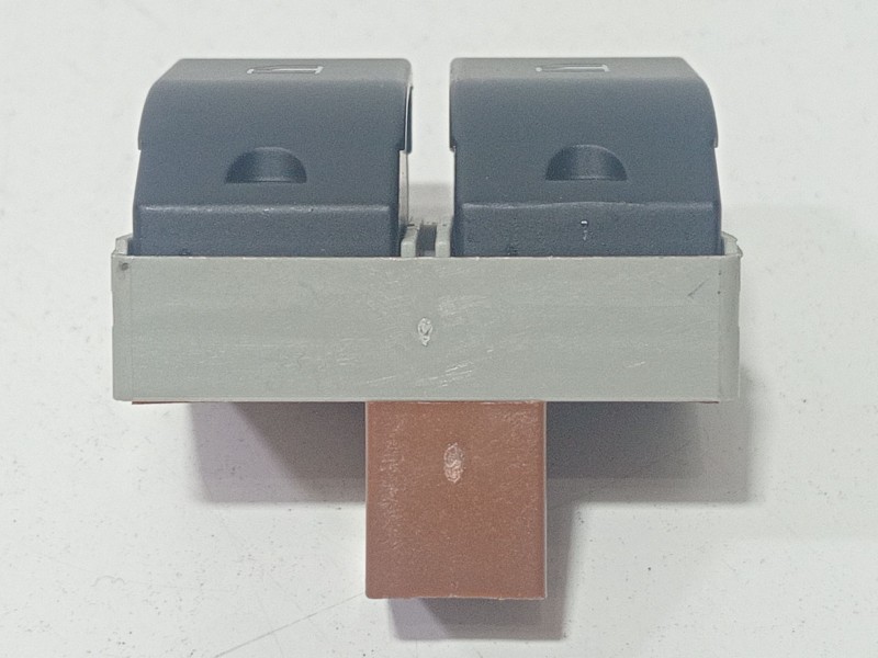 Recambio de mando elevalunas delantero izquierdo para seat ibiza (6l1) fresh referencia OEM IAM 6Q0959858A  