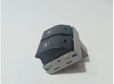Recambio de mando elevalunas delantero izquierdo para seat ibiza (6l1) 1.4 16v referencia OEM IAM 6Q095858A   2