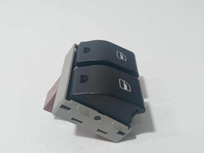 Recambio de mando elevalunas delantero izquierdo para seat ibiza (6l1) 1.4 16v referencia OEM IAM 6Q095858A  