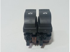 Recambio de mando elevalunas delantero izquierdo para renault megane ii (bm0/1_, cm0/1_) 2.0 16v (bm0u, cm0u) referencia OEM IAM
