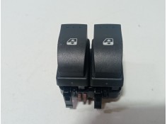 Recambio de mando elevalunas delantero izquierdo para renault megane ii (bm0/1_, cm0/1_) 2.0 16v (bm0u, cm0u) referencia OEM IAM
