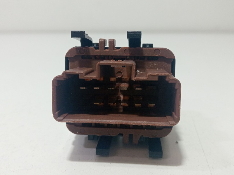 Recambio de mando elevalunas delantero izquierdo para renault megane ii (bm0/1_, cm0/1_) 2.0 16v (bm0u, cm0u) referencia OEM IAM