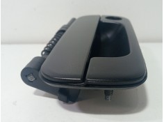Recambio de maneta exterior porton para citroën berlingo 1.9 d sx familiar referencia OEM IAM 9621858877   2