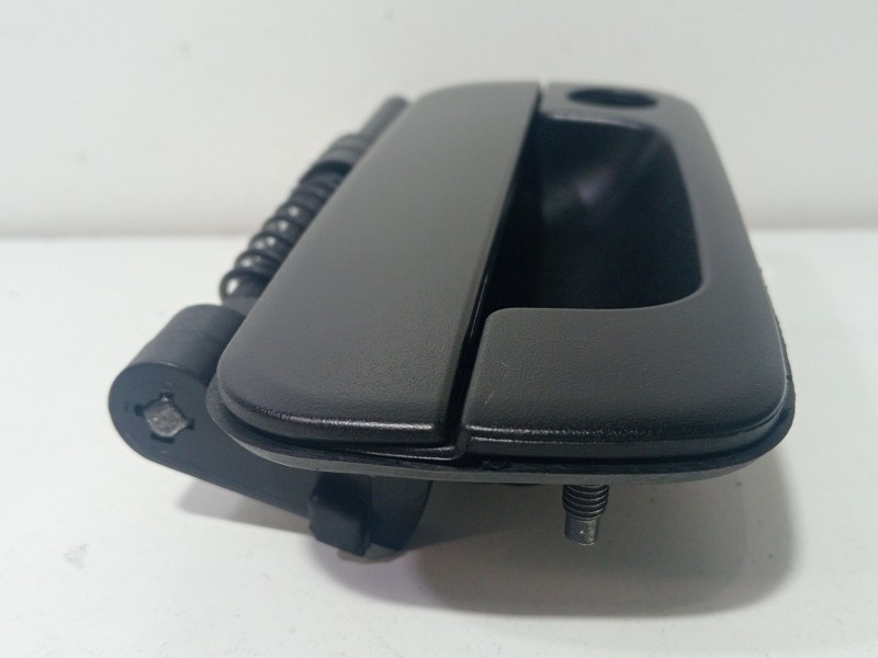 Recambio de maneta exterior porton para citroën berlingo 1.9 d sx familiar referencia OEM IAM 9621858877  