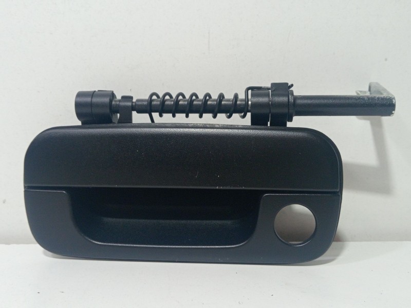 Recambio de maneta exterior porton para citroën berlingo 1.9 d sx familiar referencia OEM IAM 9621858877  