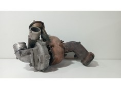 Recambio de turbo para ford transit caja abierta ´06 2.2 tdci cat referencia OEM IAM 726372  