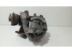 Recambio de turbo para ford transit caja abierta ´06 2.2 tdci cat referencia OEM IAM 726372   2
