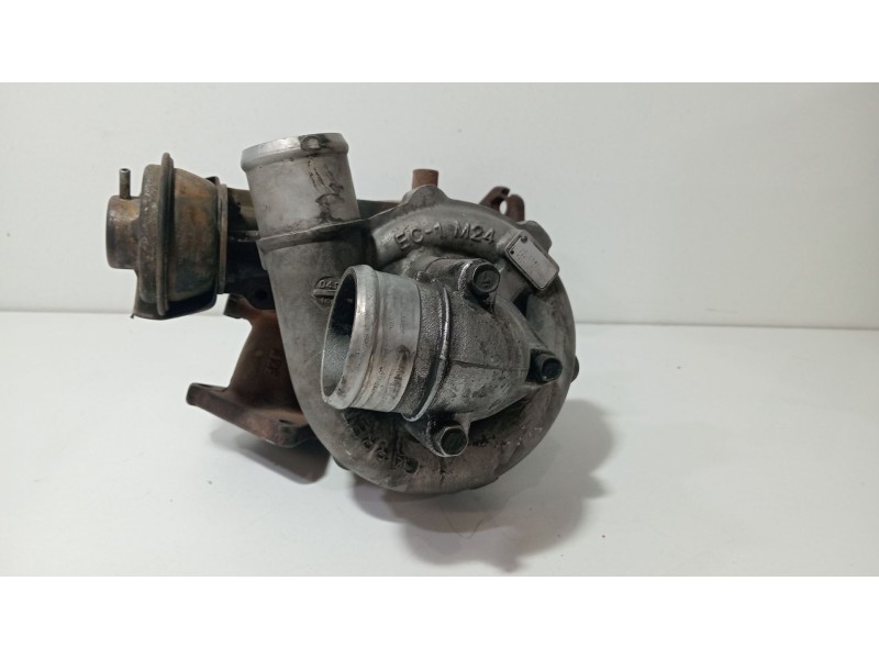 Recambio de turbo para ford transit caja abierta ´06 2.2 tdci cat referencia OEM IAM 726372  