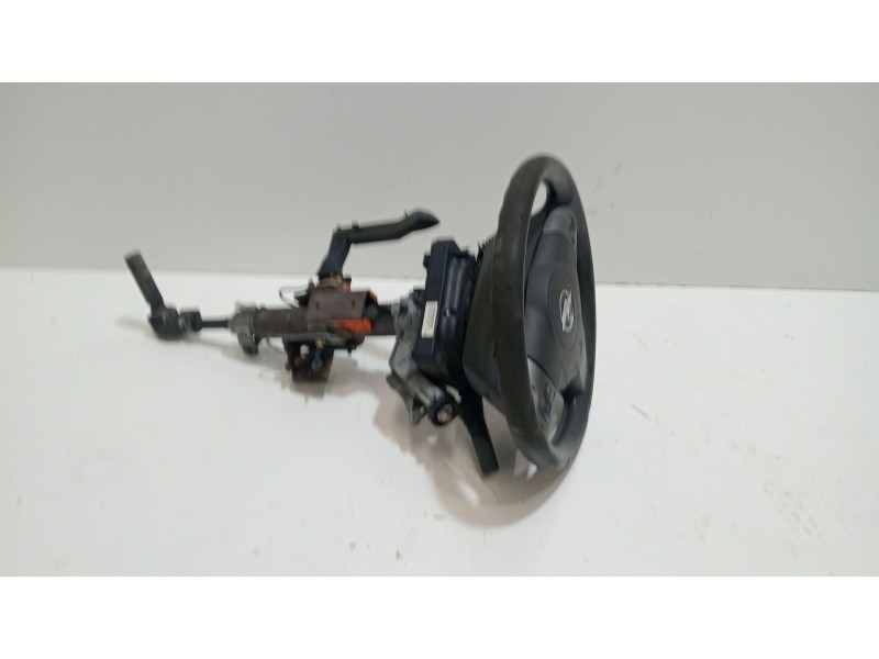 Recambio de columna direccion para opel astra h (a04) 1.4 lpg (l48) referencia OEM IAM 218053053  