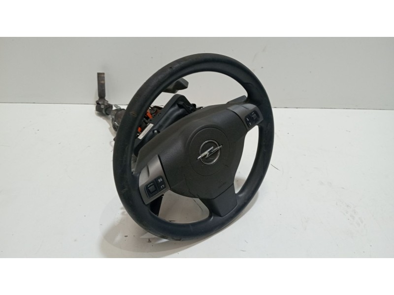 Recambio de columna direccion para opel astra h (a04) 1.4 lpg (l48) referencia OEM IAM 218053053  