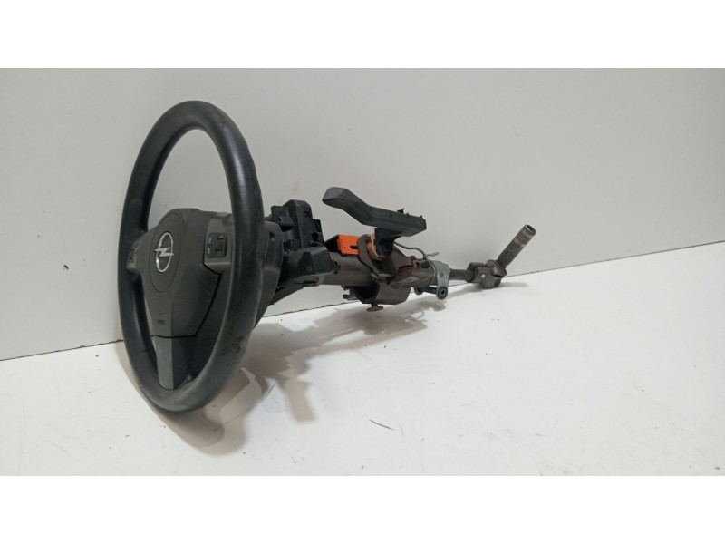 Recambio de columna direccion para opel astra h (a04) 1.4 lpg (l48) referencia OEM IAM 218053053  