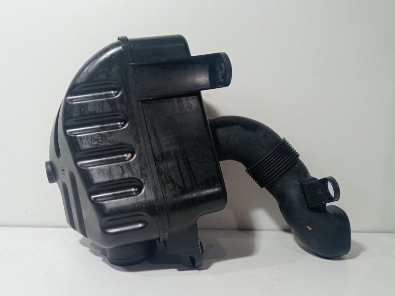 Recambio de caja filtro aire para seat altea (5p1) 1.9 tdi referencia OEM IAM 1K0129622D  