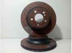 Recambio de disco freno trasero para mercedes-benz clase e (w211) e 220 cdi (211.006) referencia OEM IAM CLASE E (W211) E 220 CD