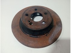 Recambio de disco freno trasero para mercedes-benz clase e (w211) e 220 cdi (211.006) referencia OEM IAM CLASE E (W211) E 220 CD 2