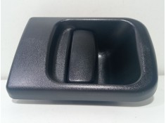 Recambio de maneta exterior porton para renault master ii autobús (jd) 2.5 dci referencia OEM IAM 7700352433  