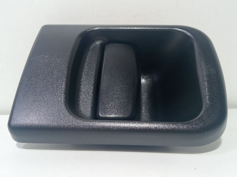Recambio de maneta exterior porton para renault master ii autobús (jd) 2.5 dci referencia OEM IAM 7700352433  
