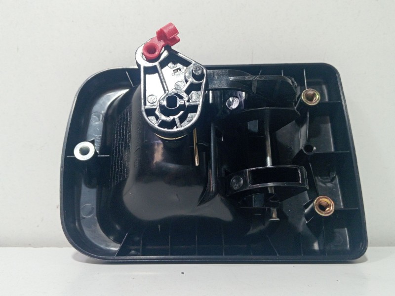 Recambio de maneta exterior porton para renault master ii autobús (jd) 2.5 dci referencia OEM IAM 7700352433  