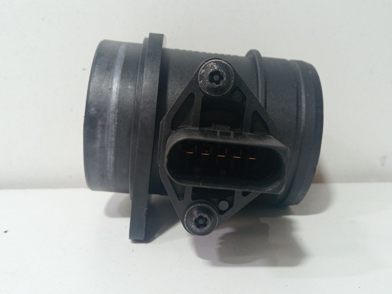 Recambio de caudalimetro para seat leon (1p1) 1.9 tdi referencia OEM IAM 038906461B  