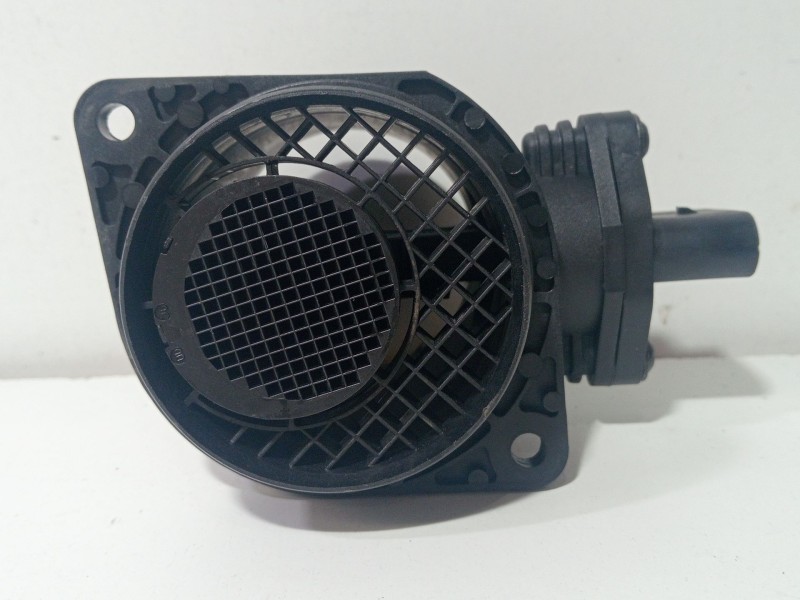 Recambio de caudalimetro para seat leon (1p1) 1.9 tdi referencia OEM IAM 038906461B  