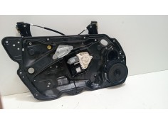 Recambio de elevalunas delantero izquierdo para volkswagen passat b5.5 (3b3) 1.9 tdi referencia OEM IAM 980873101  
