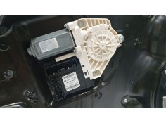 Recambio de elevalunas delantero izquierdo para volkswagen passat b5.5 (3b3) 1.9 tdi referencia OEM IAM 980873101   2