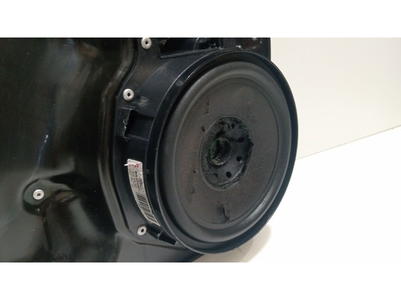 Recambio de elevalunas delantero izquierdo para volkswagen passat b5.5 (3b3) 1.9 tdi referencia OEM IAM 980873101  