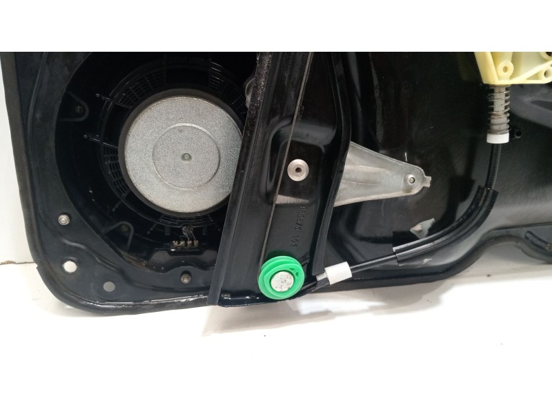 Recambio de elevalunas delantero izquierdo para volkswagen passat b5.5 (3b3) 1.9 tdi referencia OEM IAM 980873101  