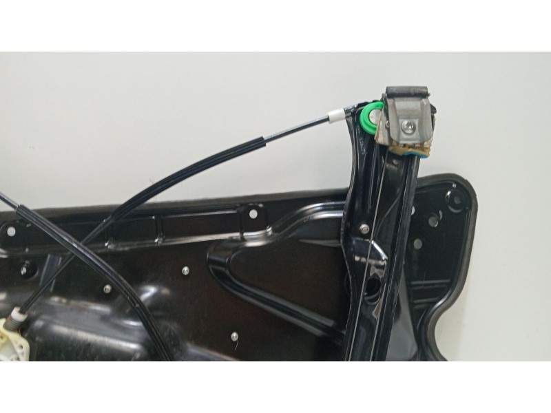 Recambio de elevalunas delantero izquierdo para volkswagen passat b5.5 (3b3) 1.9 tdi referencia OEM IAM 980873101  