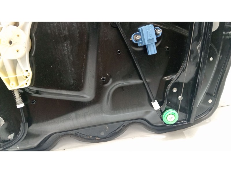 Recambio de elevalunas delantero izquierdo para volkswagen passat b5.5 (3b3) 1.9 tdi referencia OEM IAM 980873101  