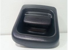 Recambio de maneta exterior delantera derecha para opel movano a autobús (x70) 2.5 cdti (jd) referencia OEM IAM 7700352489  