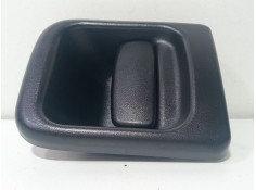 Recambio de maneta exterior delantera derecha para opel movano a autobús (x70) 2.5 cdti (jd) referencia OEM IAM 7700352489   2