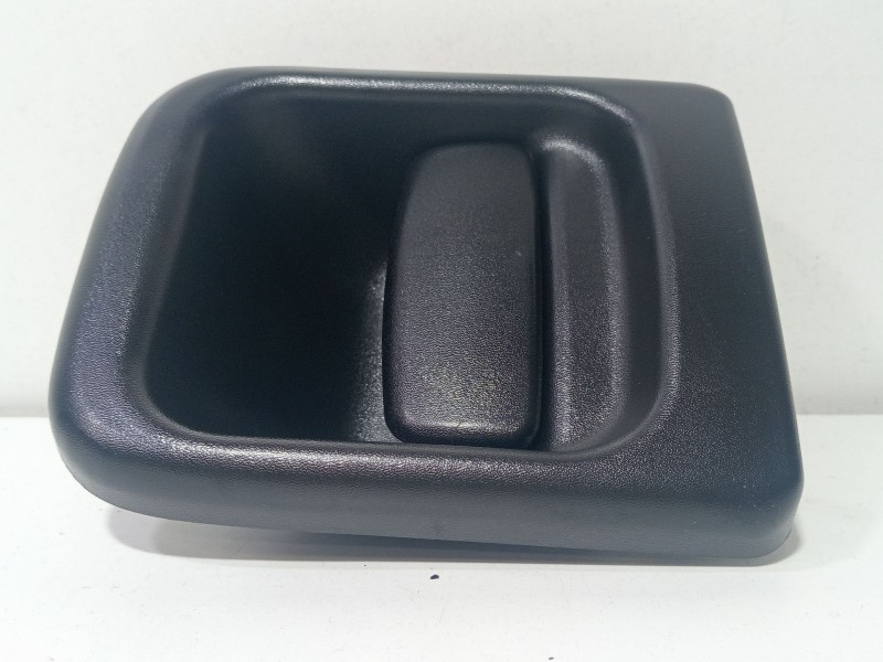 Recambio de maneta exterior delantera derecha para opel movano a autobús (x70) 2.5 cdti (jd) referencia OEM IAM 7700352489  