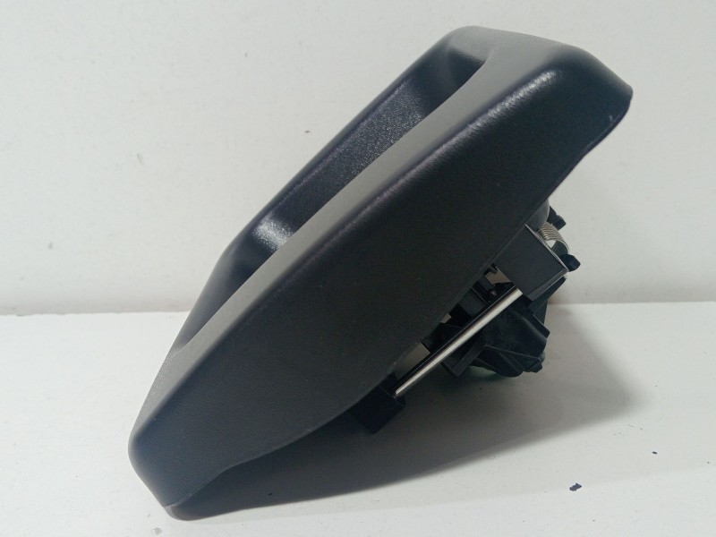 Recambio de maneta exterior delantera derecha para opel movano a autobús (x70) 2.5 cdti (jd) referencia OEM IAM 7700352489  