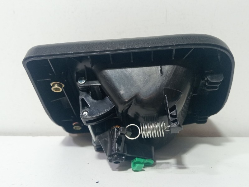 Recambio de maneta exterior delantera derecha para opel movano a autobús (x70) 2.5 cdti (jd) referencia OEM IAM 7700352489  