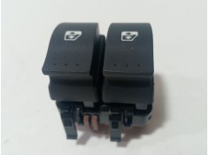 Recambio de mando elevalunas delantero izquierdo para renault megane ii (bm0/1_, cm0/1_) 2.0 16v (bm0u, cm0u) referencia OEM IAM