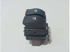 Recambio de mando elevalunas delantero izquierdo para renault megane ii (bm0/1_, cm0/1_) 2.0 16v (bm0u, cm0u) referencia OEM IAM 2