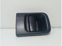 Recambio de maneta exterior trasera derecha para renault master i autobús (t__) 28-35 2.0 referencia OEM IAM 7700352489  