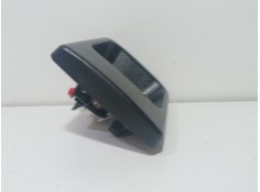 Recambio de maneta exterior trasera derecha para renault master i autobús (t__) 28-35 2.0 referencia OEM IAM 7700352489   2