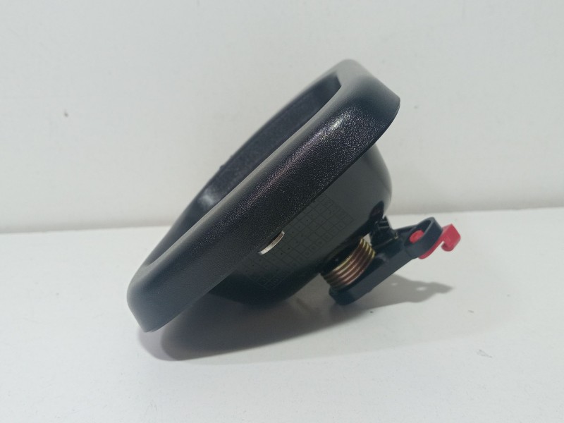 Recambio de maneta exterior trasera derecha para renault master i autobús (t__) 28-35 2.0 referencia OEM IAM 7700352489  