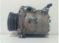 Recambio de compresor aire acondicionado para mitsubishi lancer viii sportback (cx_a) 2.0 di-d (cx8a) referencia OEM IAM 7813A32